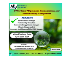 Environmental Management - Image 1