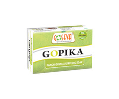 Gopika Panchgavya Soap