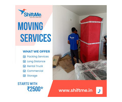 The best movers and packers in bangalore