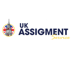 UK Assignment Service