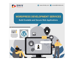 Renowned and Reliable WordPress Development Company