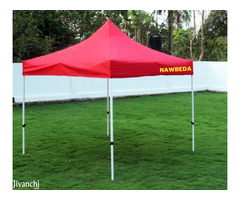 Gazebo Canopy Tent - Image 2