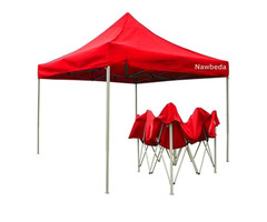 Gazebo Canopy Tent - Image 4
