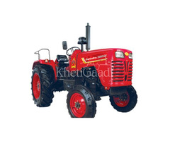 Comparing Mahindra 475 DI and Farmtrac 50 Powermaxx Tractors: A Detailed Analysis