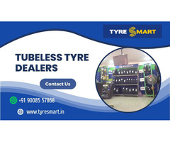 Tubeless Tyre Dealers Bangalore-Car-Motorbike Tyre Fitting