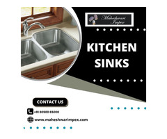 Kitchen Sink in Bangalore-Kitchen countertops in Bangalore