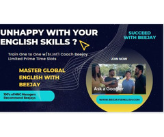 Beejays MasterClass in Conversational and Presentation Skills - Image 1