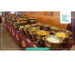 Find the Best Wedding Catering services