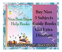 Nios Books for class 12 - Image 2