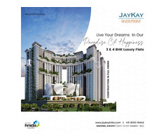 4BHK flats in kokapet | JayKay Infra