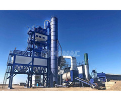 ASPHALT MIXING PLANT - Image 2