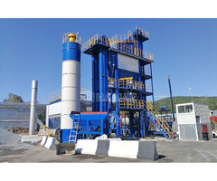 ASPHALT MIXING PLANT - Image 3