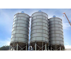 Bolted Type Cement Silo - Image 1