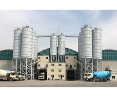 Bolted Type Cement Silo - Image 2