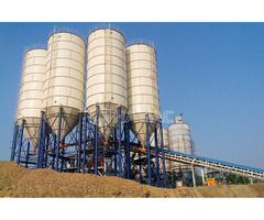Bolted Type Cement Silo - Image 5