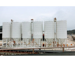 Bolted Type Cement Silo - Image 6