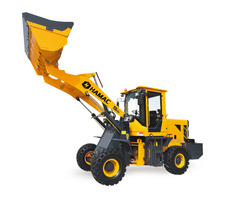 Wheel Loader - Image 2