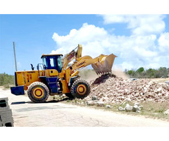 Wheel Loader - Image 4