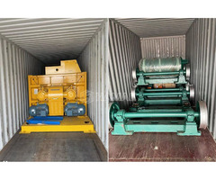 CONCRETE POLE PRODUCTION LINE - Image 3