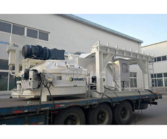 PLANETARY CONCRETE MIXER - Image 4