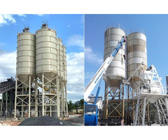 BOLTED TYPE CEMENT SILO - Image 2