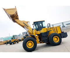 WHEEL LOADER - Image 1