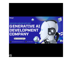 Beleaf Technologies - Generative AI Development Company