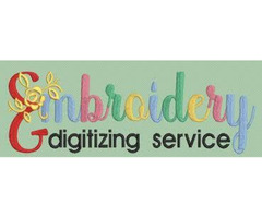 Embroidery Digitizing and Vector Arts for Perfect Designs - Image 4