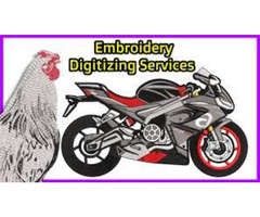 Embroidery Digitizing and Vector Arts for Perfect Designs - Image 5