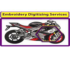 Embroidery Digitizing and Vector Arts for Perfect Designs - Image 6