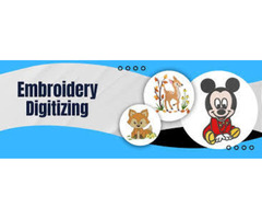 Embroidery Digitizing and Vector Arts for Perfect Designs - Image 11
