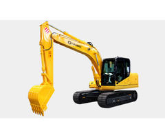 CRAWLER EXCAVATORS - Image 1