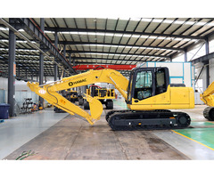 CRAWLER EXCAVATORS - Image 5