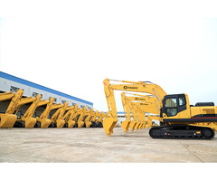 CRAWLER EXCAVATORS - Image 9