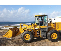 BACKHOE LOADER - Image 4