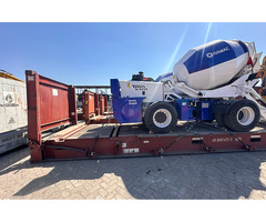 Concrete Mixer Price Philippines - Image 2