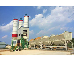 STATIONARY CONCRETE BATCHING PLANT - Image 5