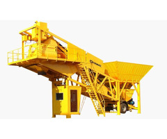 MOBILE CONCRETE BATCHING PLANT - Image 5