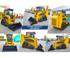 COMPACT TRACK LOADER - Image 3