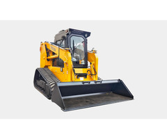 COMPACT TRACK LOADER - Image 4