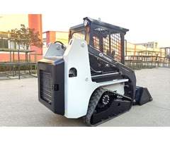 COMPACT TRACK LOADER - Image 5