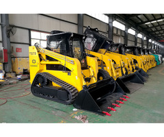 COMPACT TRACK LOADER - Image 6