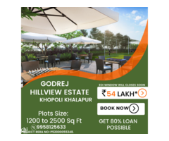 Godrej Hillview Estate – A Spectacular Paradise of Luxury Living - Image 4