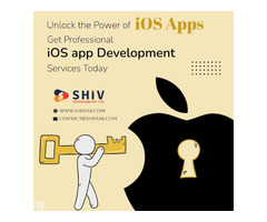 Reliable iOS App Development Company