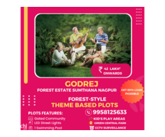 Godrej Forest Estate: A  Future Investment in Nagpur - Image 2