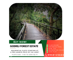 Godrej Forest Estate: A  Future Investment in Nagpur - Image 4
