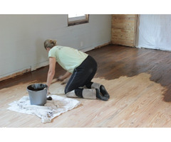 Total Floor Service - Premier Floor Polishing