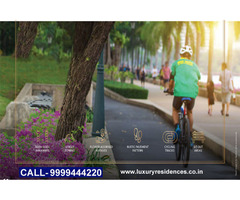 Buy Residential Plots in Nagpur-Godrej Orchard Estate - Image 2