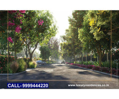 Buy Residential Plots in Nagpur-Godrej Orchard Estate - Image 3