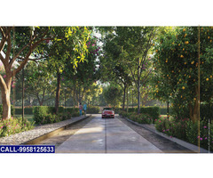 Buy Residential Plots in Nagpur-Godrej Orchard Estate - Image 4